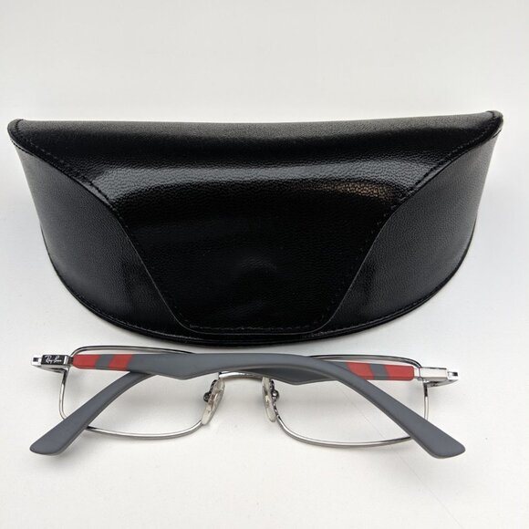 🕶️Ray-Ban RB1030 Unisex Eyeglasses/TA452🕶️ - Picture 2 of 8